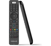 Formuler Version 02F9 Mise à Jour Télécommande d'apprentissage Intelligente d'origine IR pour Z8/Z Alpha/Z + Neo/Z7 + 5g/ZX5g/Z7 +/ZX/Z +/Z Nano par Sales UK