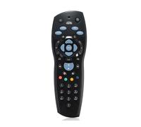Télécommande FOXTEL pour Foxtel Box MyStar IQ1 IQ2 IQ3 IQ4 Télécommande de remplacement prête à l'emploi
