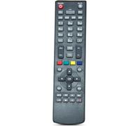 Telecommande Fransat Tntsat - Compatible avec Les Appareils de DIGIHOME, TELEFUNKEN, Axil RS, Fuji ONKYO, SEDEA