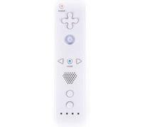 Télécommande Freaks And Geeks FG-Remote Blanc pour Nintendo Wii et Nintendo Wii U Blanc G