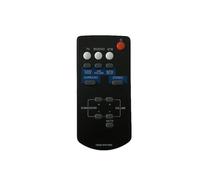 Télécommande FSR60 WY57800 compatible barre son YAMAHA, FSR62 ATS1010 YAS101 YAS101BL ATS-1010 YAS-101 YAS-101BL Nipseyteko