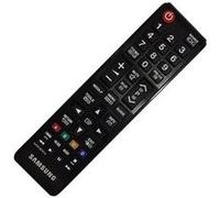 Télécommande d'origine 174x44 mm Télévision AA59-00741A SAMSUNG