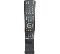 Télécommande,Ga586Wjsa Nouvelle Télécommande De Remplacement Pour Fit For Sharp Aquos Lcd Tv Lc-46D65E Lc-46Dh65E Lc-46Dh65S Lc-46Dh66E Lc-46Dh77E Lc-46Dh77S Lc-46Le600E[TEL9122899]