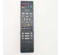 Télécommande ga749pa compatible lecteur dvd Blu-ray sharp Nipseyteko