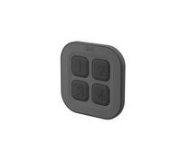 Télécommande galet à poser 4 touches Zigbee - URMET YOKIS - GALET4-UP G