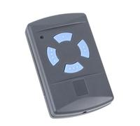 Telecommande Garage Hormann 868 MHz HSM4 - Compatible avec HSM2, HS1, HS2, HS4, HSZ1, HSZ2, HSP4, HSD2-1Pcs Porte Garage