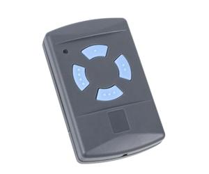 Telecommande Garage Hormann 868 MHz HSM4 - Compatible avec HSM2, HS1, HS2, HS4, HSZ1, HSZ2, HSP4, HSD2-1Pcs Porte Garage