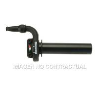 Télécommande Gaz Desmodromico Domino 3353.03 pour Moto Pièces de Rechange