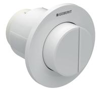 Télécommande GE Type 01 Pneumatique Pour 2 Quantités, UP-Poussoir Excellent