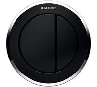 Télécommande GE Type 10 Pneumatique Pour 2-Quantités Sp. UP-Pression