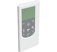 Télécommande Geberit 242169111 pour Geberit AquaClean 5000plus blanc alpin