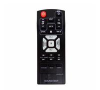 Télécommande générique originale pour barre de son LG