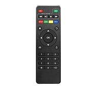 Télécommande générique pour Box Android - Compatible X96