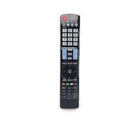 Télécommande générique pour téléviseur LCD LG AKB72914209 42LE4500 42LE5310 55LE5310