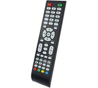Télécommande Générique pour TV Grandin LD22LGB19 UD65LGB201