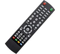 Télécommande Générique pour TV Tokai TTE-50Q3504K
