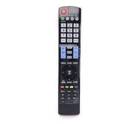 Télécommande générique Universelle for LG AKB72914209 LCD TV 42LE4500 42LE5310 47LE5310 55LE5310