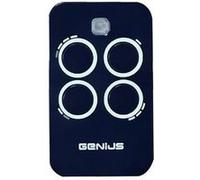 télécommande genius echo tx4- G