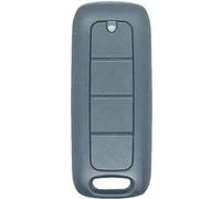 Télécommande MAKO BLACK (Réf : AU03100)