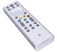 Télécommande Gioteck Media Control Keyboard MK1 S Blanc pour Xbox One S Blanc G