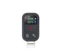 Télécommande GoPro Contrôle à Distance Compact Noir