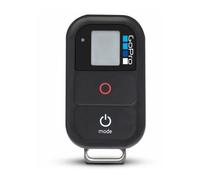 Télécommande gopro étanche sans fil WiFi télécommande pour Gopro Hero 7 6 5 4 Gopro 5 6 3 + télécommande intelligente Kits de câbles de charge