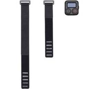 Télécommande GPS Bluetooth DJI pour Osmo Action Noir Noir G