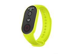 Télécommande GPS pour appareil photo Insta360 X6 Compact pour GPS (vert)