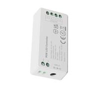 Télécommande Gradateur sans Fil pour Bandes LED Camaïeu 12V Ou 24V V-tac VT-2431