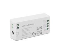 Télécommande Gradateur sans Fil pour Bandes LED Rvb 12V Ou 24V V-tac VT-2432