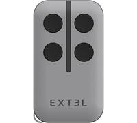 Télécommande grise WEATEM 5 (Réf : 750530)