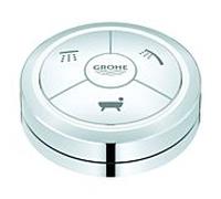 Grohe Grohe Télécommande 48114 chrome Quantité:1