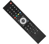 telecommande grundig TV, Telecommande Universelle Grundig, Télécommande Grundig, Télécommande TV, Service de Remplacement Contrôleur Smart TV Compatible pour Grundig TV TP7187R