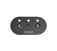 Télécommande guidon Cosmo Connected Noir TU
