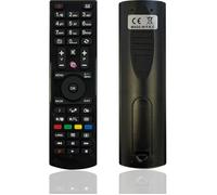 HD-LINE Télécommande CGV Premio SAT HD-W3/HD-W4/HD-W5 Noir Simple