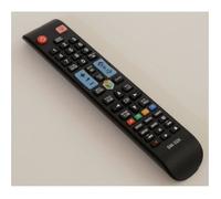 Télécommande - HD LINE - SM-32K - Compatible Samsung LED 3D - Noir - Simple