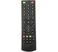 Télécommande - HD LINE - TN8000 - Noir - Simple - TNTSAT