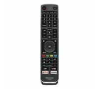 Télécommande Hisense En3D39 HT210143 Pour Téléviseur TV