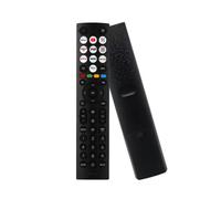Télécommande HISENSE ERF2AD36H, ERF2AD36, HT401163, ZDA3240606 | Bluetooth commande vocale recherche vocale touches de streaming