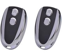 Télécommande - Hörmann Ecostar RSE 2 RSC 2 - 2 Canaux - 433.92Mhz - Émetteur Tiers