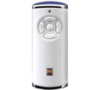 Télécommande Hörmann hs5-868-bs white pour portail et garage G