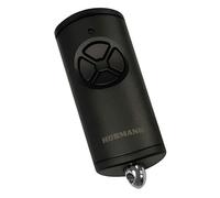 Télécommande - HÖRMANN - HSE 4 BS - 4 canaux - Programmable - Noir chrome
