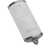 Télécommande - HÖRMANN - HSE 4 BS - Blanc - 4 canaux - 868Mhz