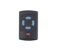Télécommande HÖRMANN HSM4 868 MHz - Émetteur auto-apprentissage, non compatible autres fréquences