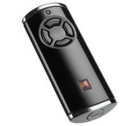 Télécommande HORMANN HS4-BS NOIR - HORMANN