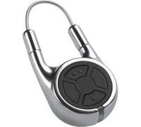 Télécommande HORMANN HSD2 868 pour portail