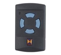 Télécommande, bip, mini - émetteur 4 canaux 40 Mhz HSM4 Hörmann 437 442 Hormann
