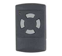 Télécommande Hormann HSM4 fréquence 40.685 Mhz 4 canaux