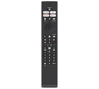 Télécommande HR45B-GJ02 Fit for Philips 4K UHD LED Android TV 7406 Series | 43PUS7406 50PUS7406 55PUS7406 65PUS7406 43PUS7406/12 50PUS7406/12 55PUS7406/12 65PUS7406/12