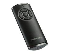 TÉLÉCOMMANDE HS5 BS NOIR MAT - HÖRMANN